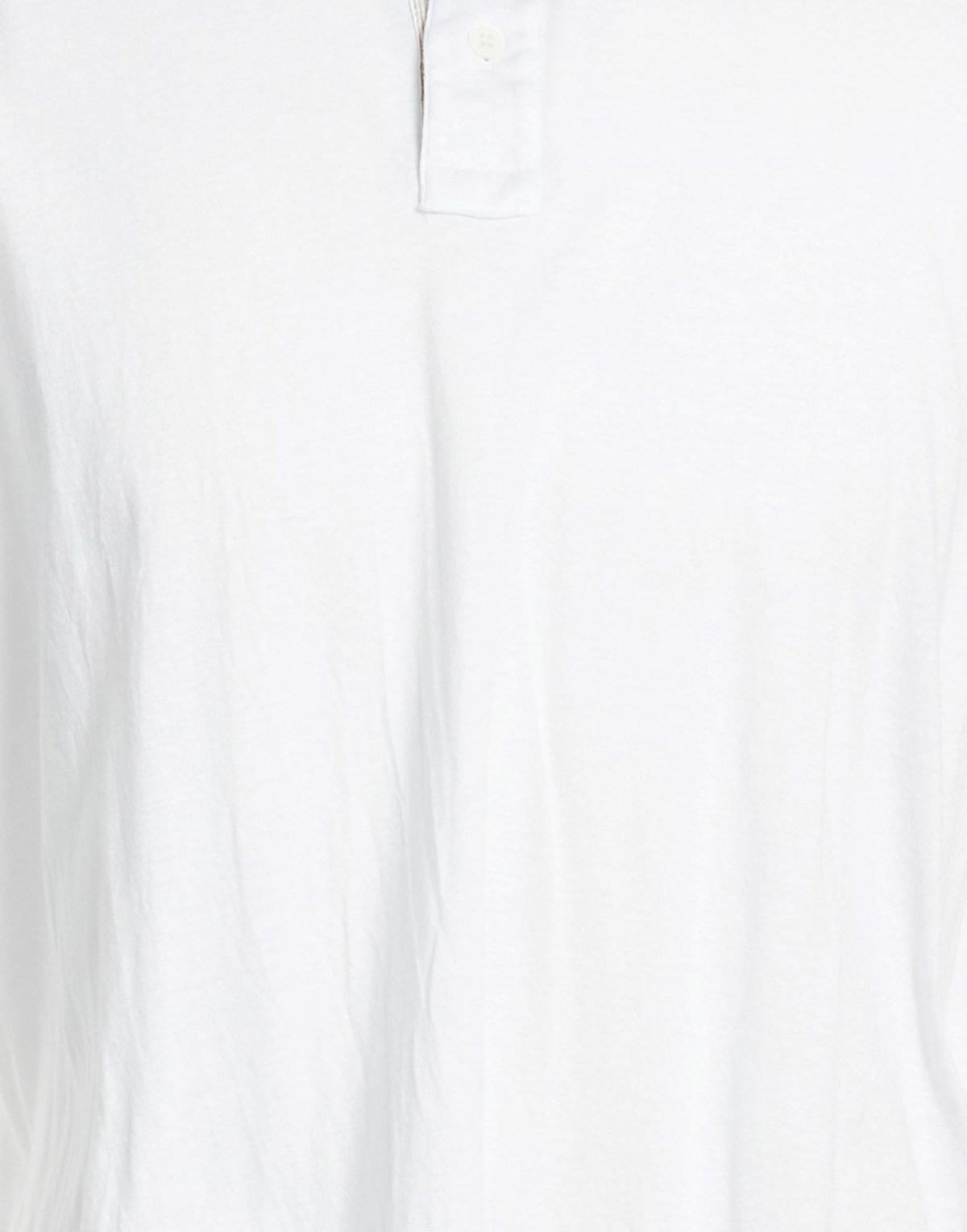 Paul & Shark Mens Polo shirt in White