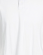 Paul & Shark Mens Polo shirt in White