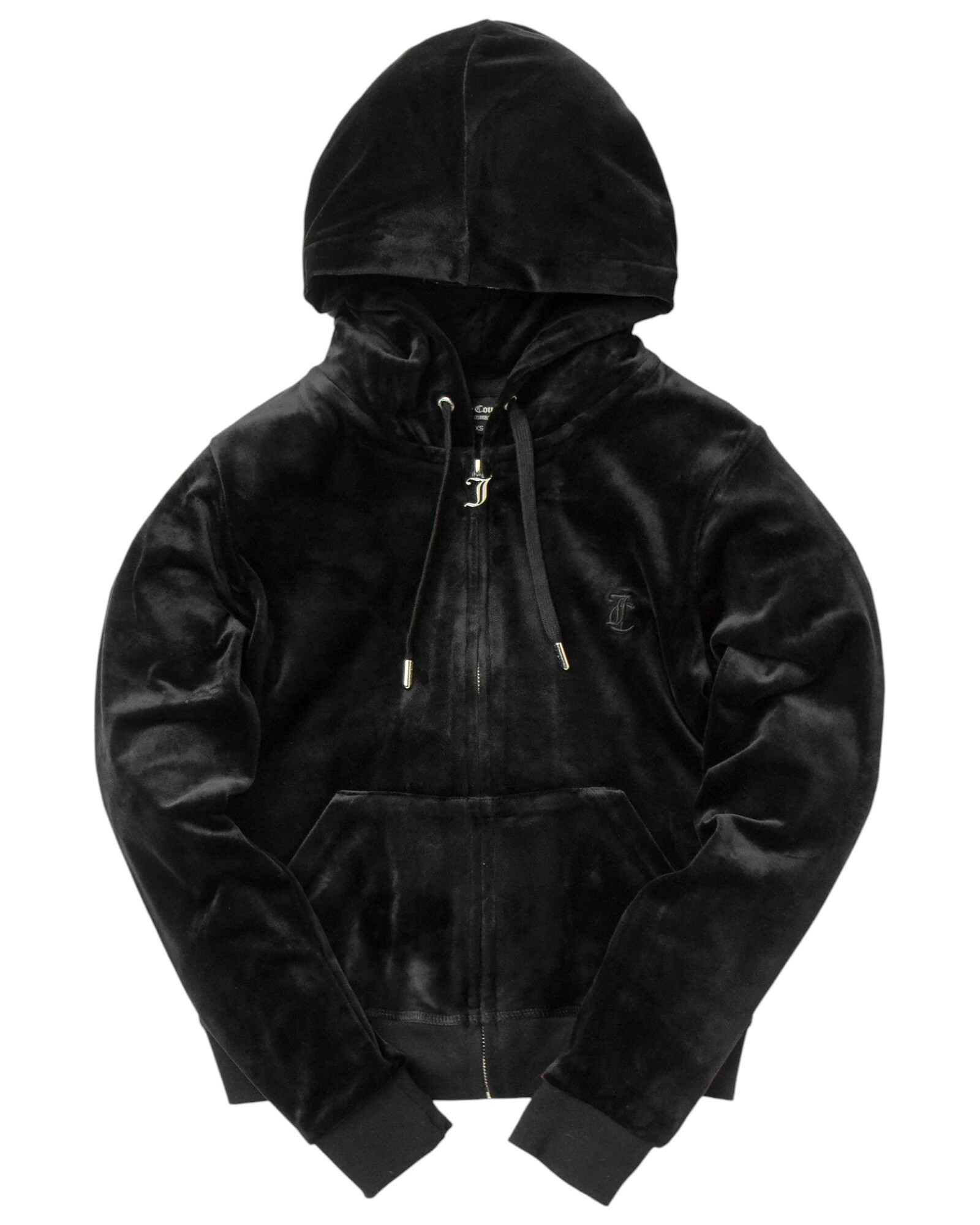 Juicy outlet Couture black label robertson jacket