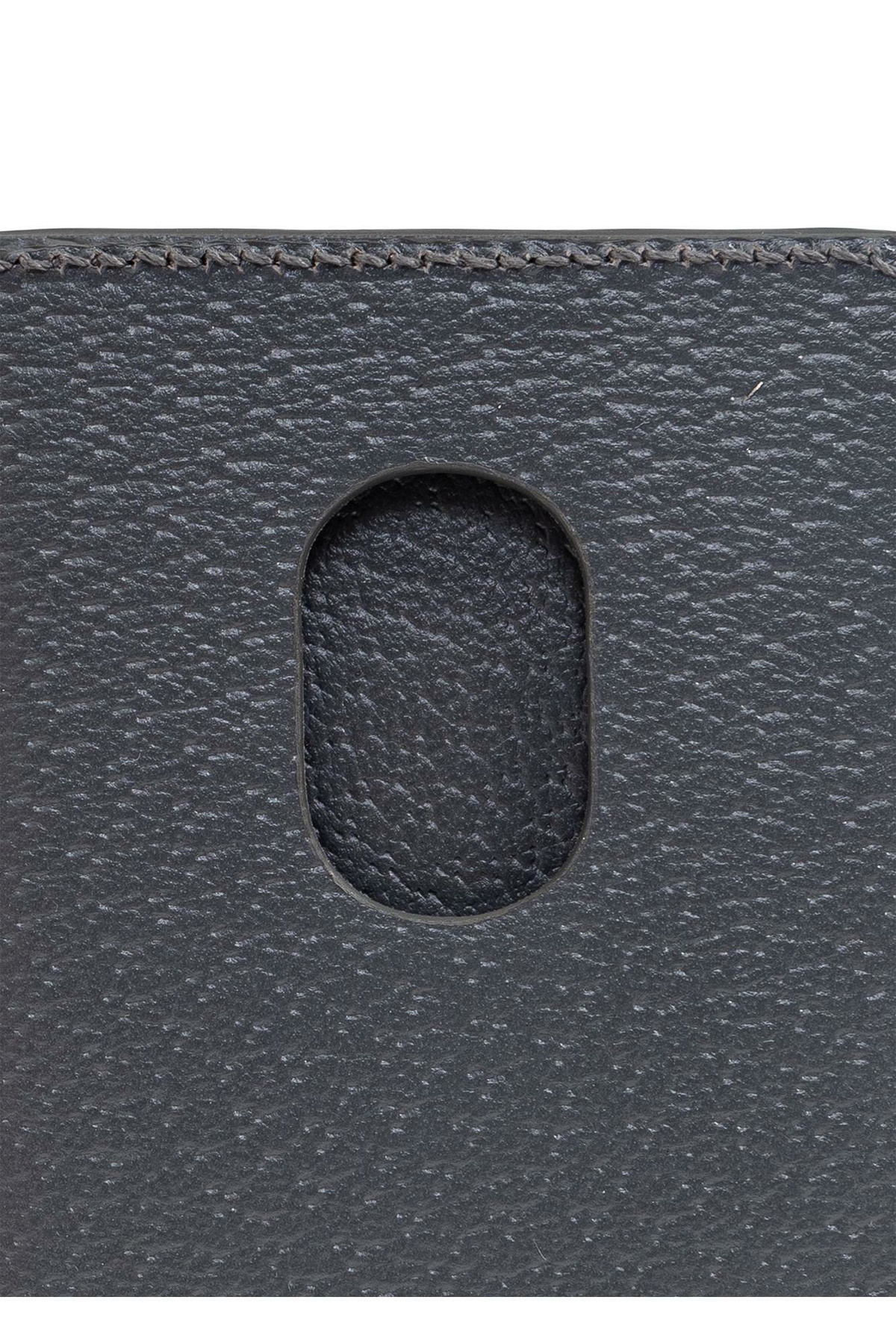 Gucci Magnetic Card Case For Phone