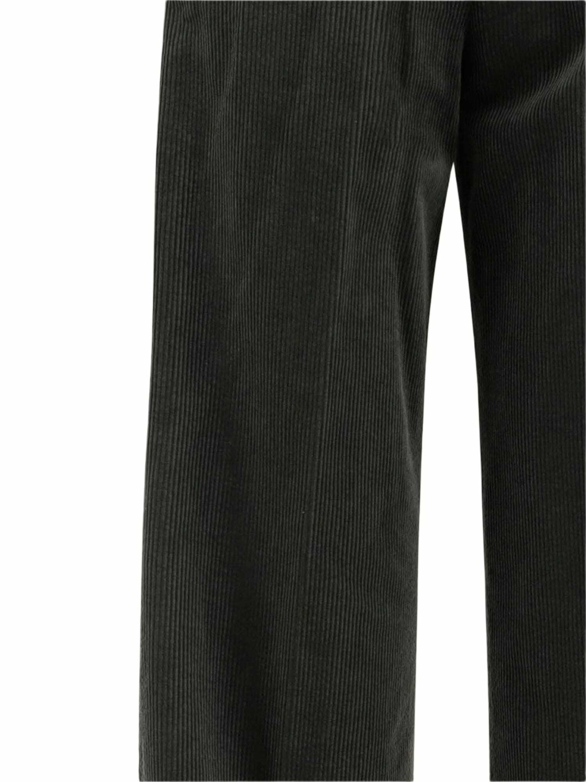 Aspesi Cotton Velvet Pants