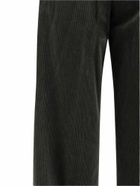 Aspesi Cotton Velvet Pants