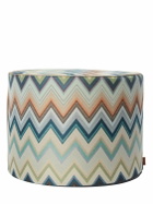 MISSONI HOME Agadir Pouf