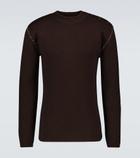 Maison Margiela - Wool sweater