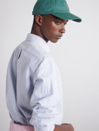 Polo Ralph Lauren - Logo-Embroidered Cotton-Blend Twill Baseball Cap