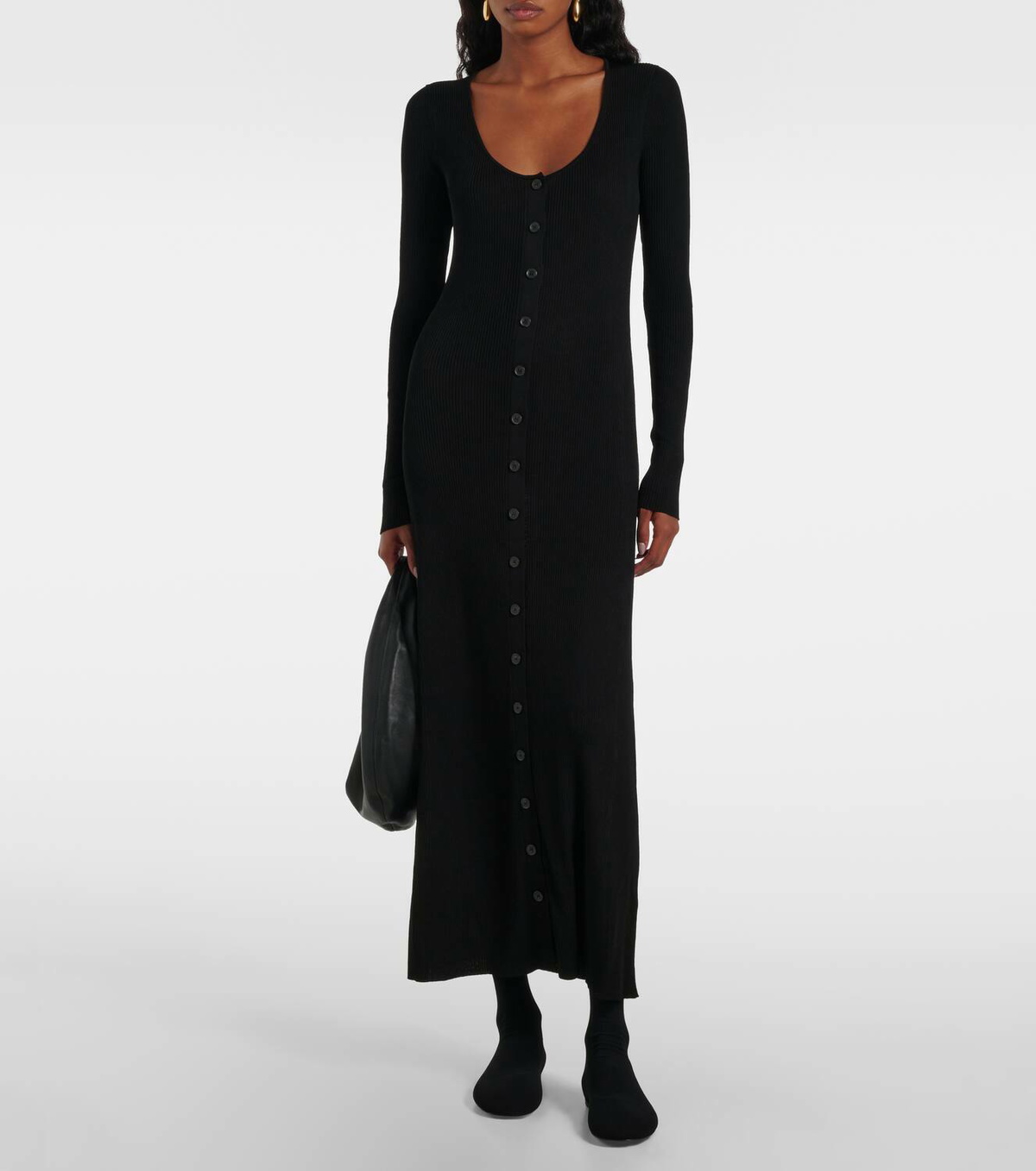 Proenza Schouler Tee knit sock boots Proenza Schouler