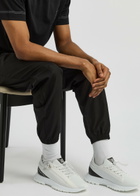 Givenchy Spectre Faux Leather Sneakers White