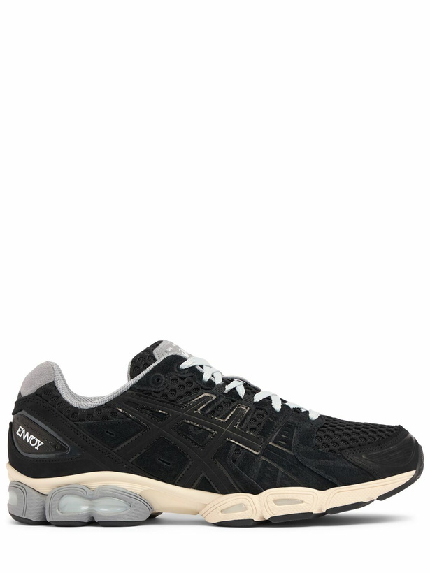 Photo: ASICS Ennoy Gel-nimbus 9 Sneakers