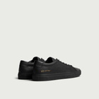 Common Projects Men's Achilles Leather Sneaker in Black