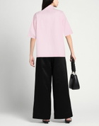 Bonsai Womens Shirt in Pink