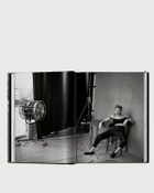 Taschen On Fashion Photography By Peter Lindbergh Multi Fashion & Lifestyle