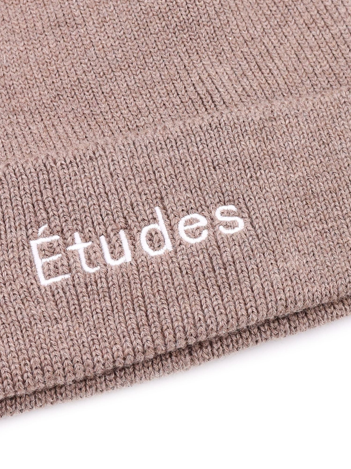 Études Wool Blend Hat
