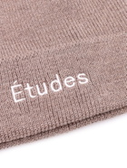 Études Wool Blend Hat