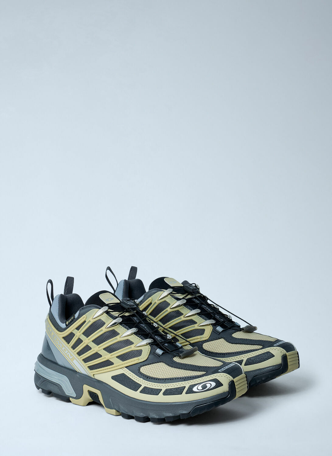Salomon Acs Pro Sneakers