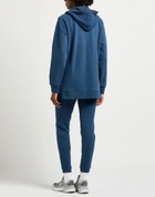Diadora Womens Tracksuit Midnight in Blue