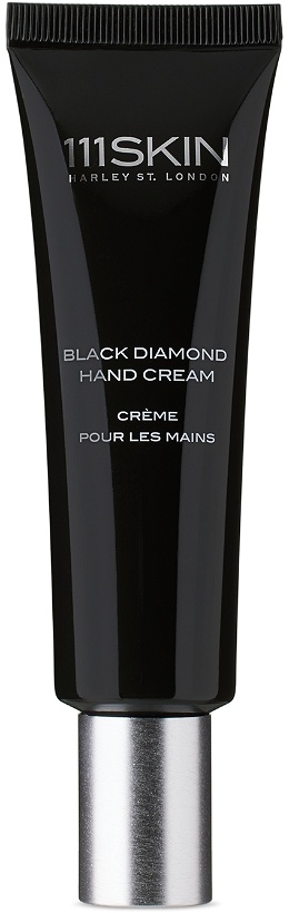 Photo: 111 Skin Celestial Black Diamond Hand Cream, 2.15 oz