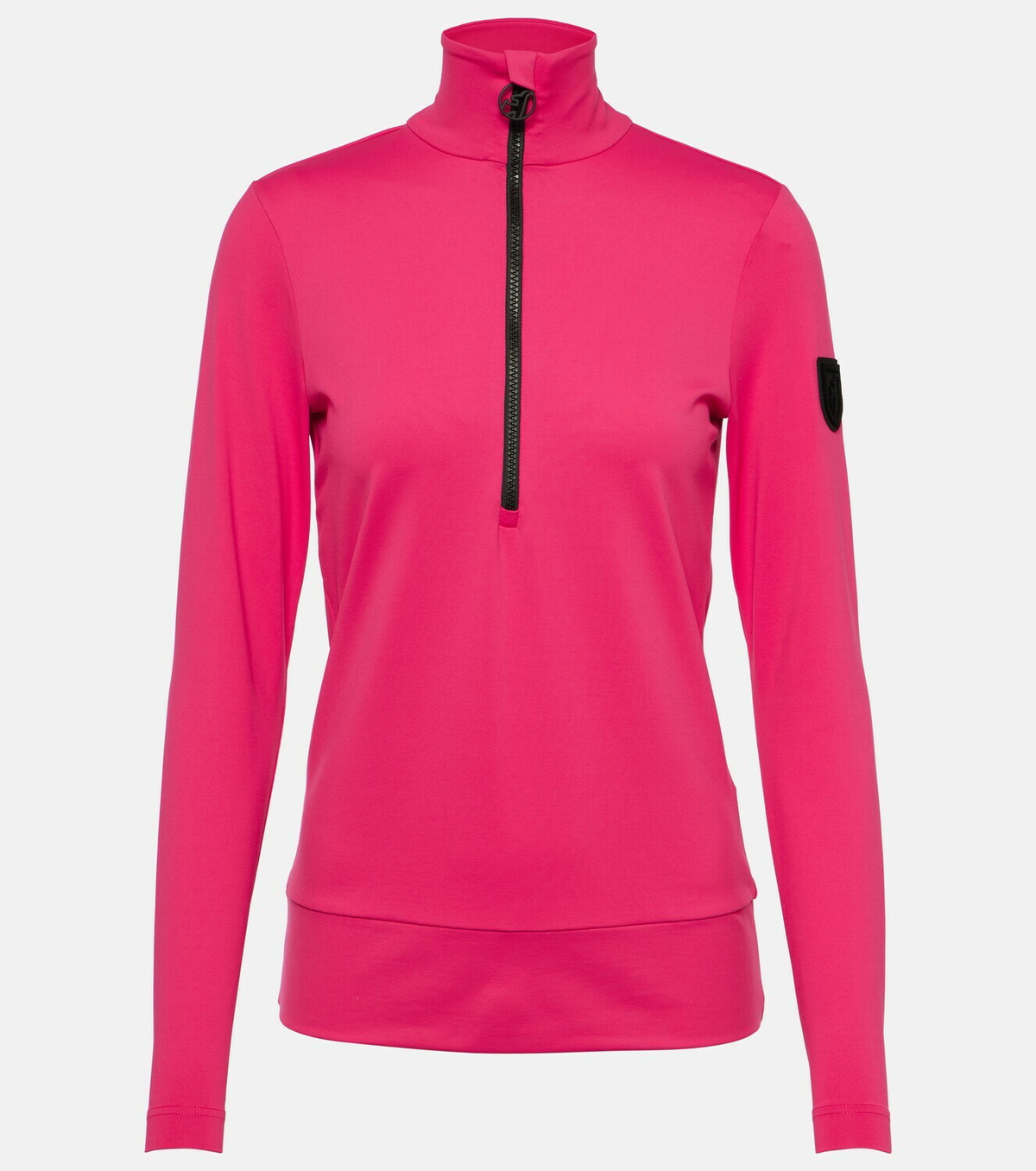 Toni Sailer Wieka jersey top