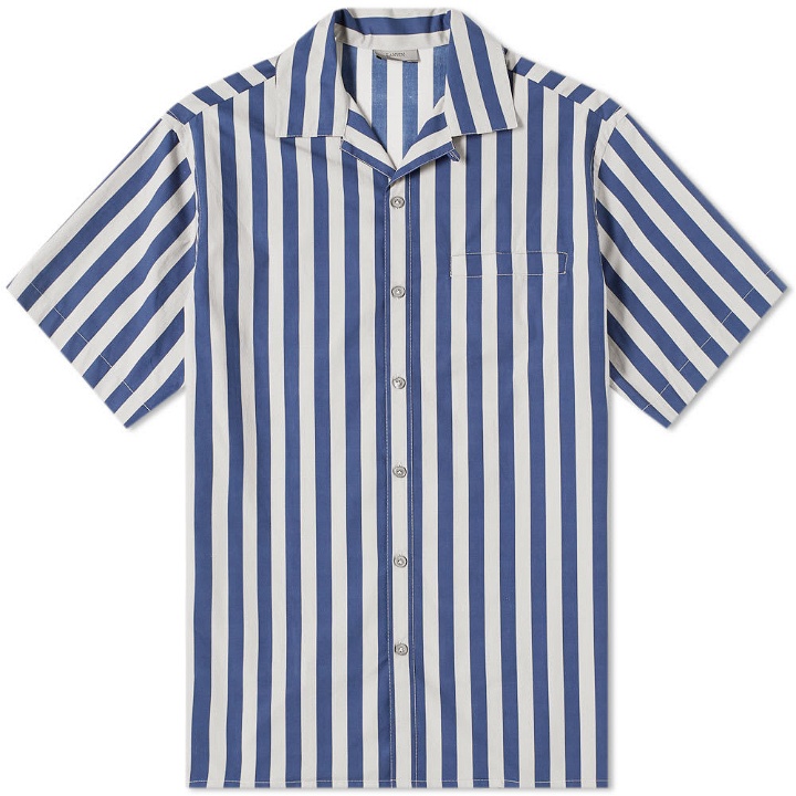 Photo: Lanvin Stripe Vacation Shirt