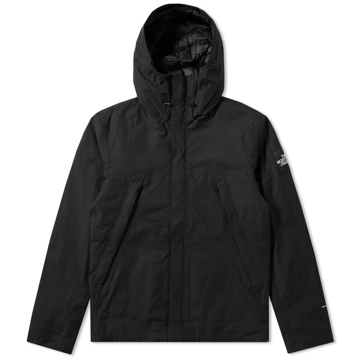 Photo: The North Face 1990 ThermoBall Mountain Jacket Black