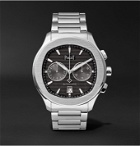 Piaget - Polo S Automatic Chronograph 42mm Stainless Steel Watch, Ref. No. G0A42005 - Gray