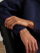 SHAY - 18-Karat Gold Diamond Bracelet - Gold