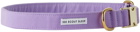 See Scout Sleep Purple Extra Large Scot Dog Collar