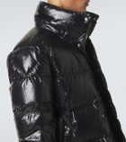 Moncler Hanoverian down coat