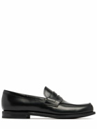 CHURCH'S Gateshead Leather Loafers