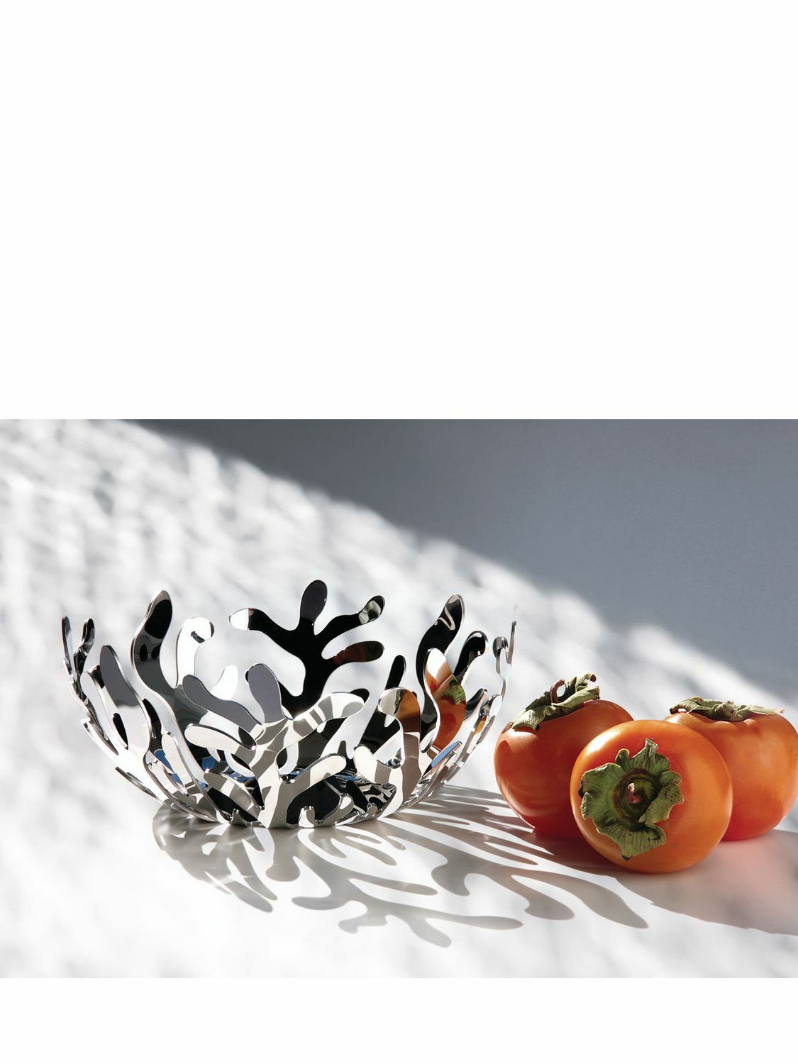 ALESSI - Mediterraneo Fruit Basket Alessi