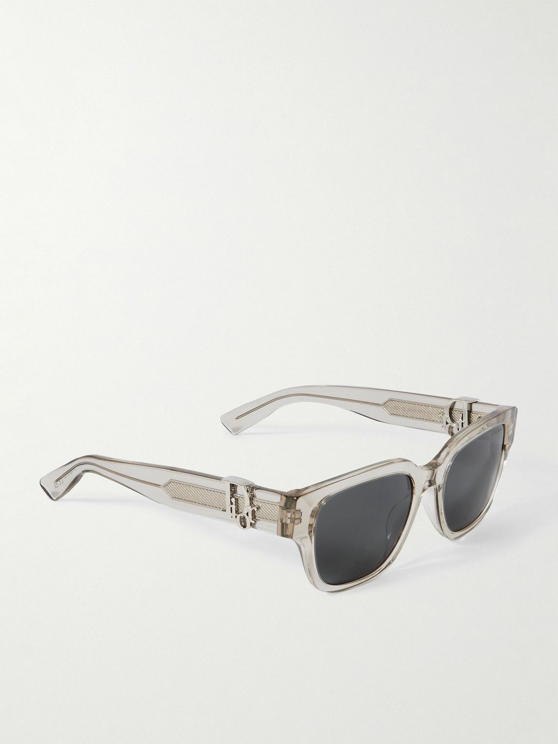 Dior Eyewear - DiorOblique S1I Square-Frame Acetate Sunglasses