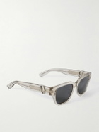 Dior Eyewear - DiorOblique S1I Square-Frame Acetate Sunglasses