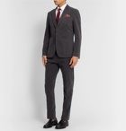 Paul Smith - Grey Slim-Fit Cotton-Corduroy Suit Jacket - Gray