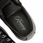Ronning Men's Low Hiker Shoe in Black