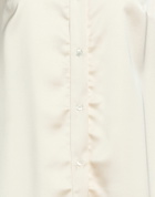 Roberto Collina Womens Shirt Ivory