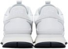 BAPE White Road Sta Express Sneakers