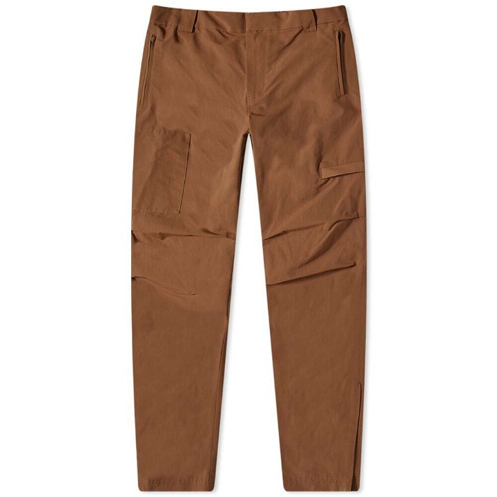 Photo: Helmut Lang Men's Utility Cargo Pant in Fawn