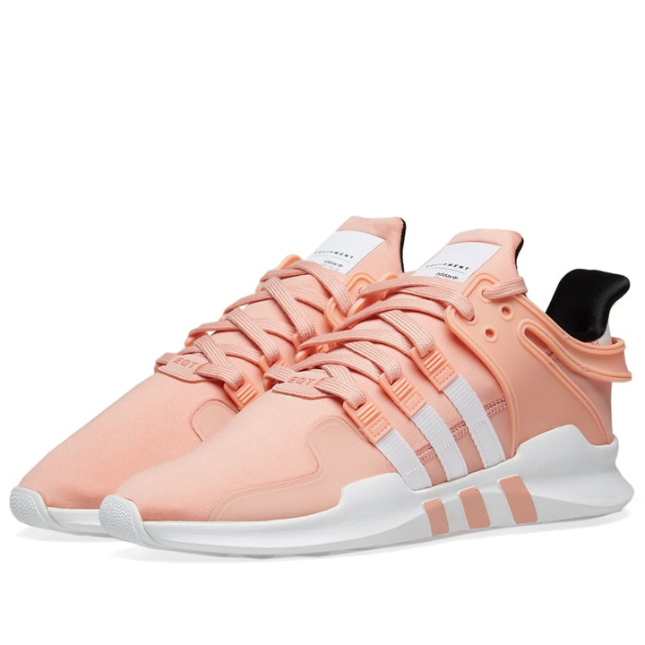 Photo: Adidas EQT Support ADV