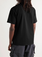 Nike - NRG ACG Hike Printed Jersey T-Shirt - Black