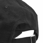 SOPHNET. Men's New Era Wool 9Forty Cap in Black