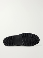 Church's - Snow Leather Hiking Boots - Black