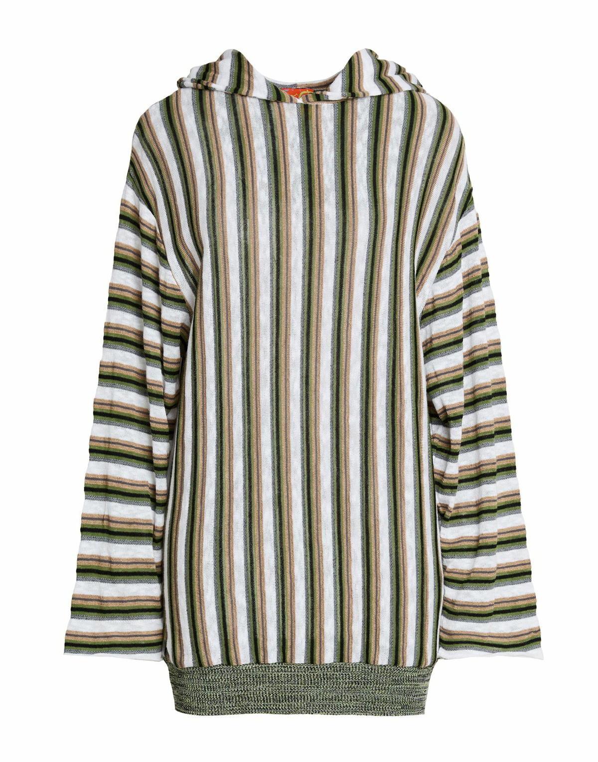 Vitelli Womens Sweater in Sage green