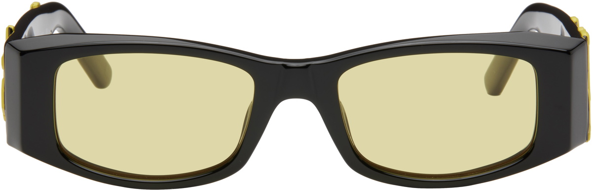 Palm Angels Black Angel Sunglasses Palm Angels