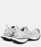 Balenciaga Circuit low-top sneakers