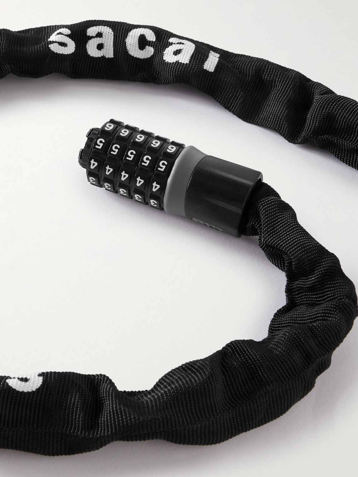 sacai Bicycle Lock Chain / バイシクルロックチェーン sacai Bicycle