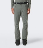 Bogner Thore belted ski pants