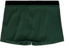 TOM FORD Green Patch Boxers