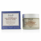 Fresh - Lotus Youth Preserve Rescue Mask 100ml/3.3oz