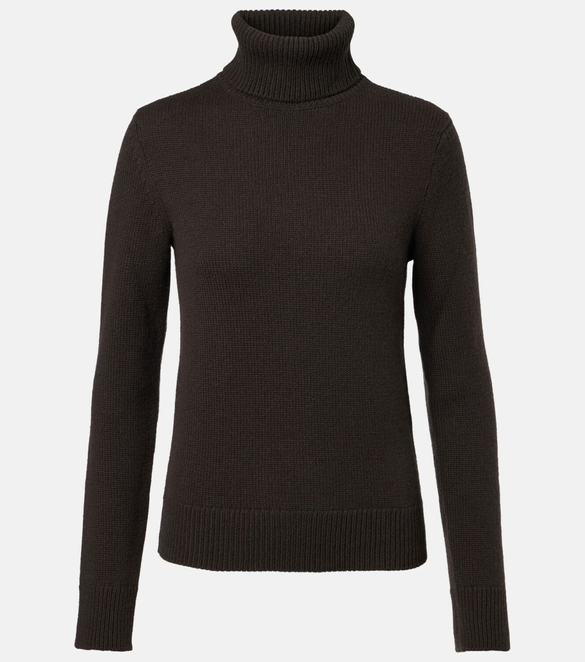 Ralph Lauren Collection Cashmere turtleneck sweater