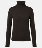 Ralph Lauren Collection Cashmere turtleneck sweater