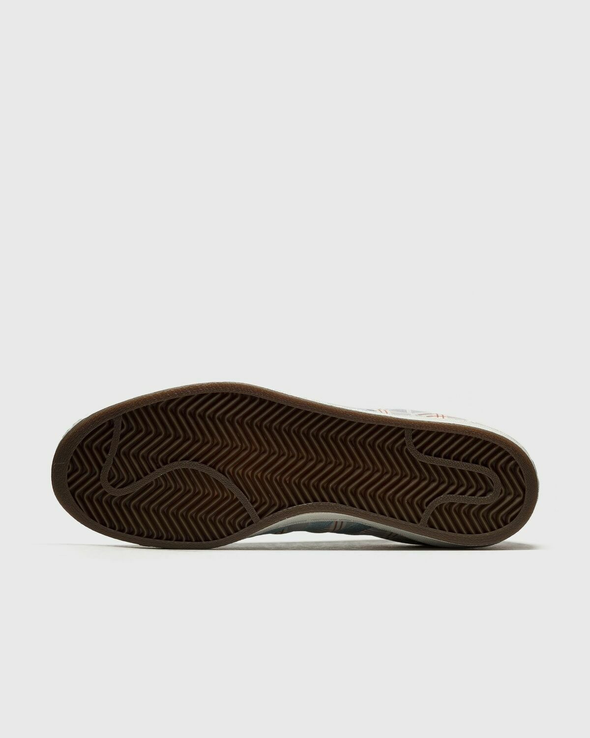 Adidas Campus 80s Grey Lowtop adidas